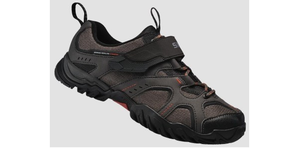 Kolesarski čevlji SHIMANO SH-WM43 Ženski